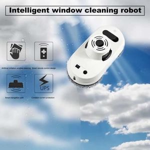 12 chiffons microfibres incluses ECO-996 ECO-DE 3 programmes pour fenetres Absolut Carbon Window Cleaner WINCLEAN Automatique