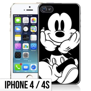 coque iphone 4 noir coque iphone 4 noir