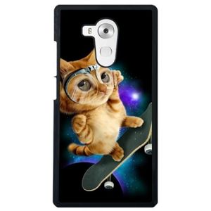 coque huawei mate 8 pastel