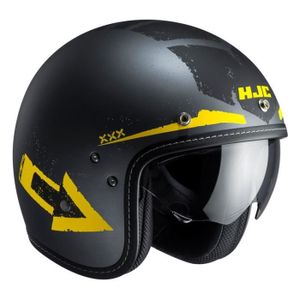 Casque Moto Achat Vente Casque Scooter Pas Cher Cdiscount