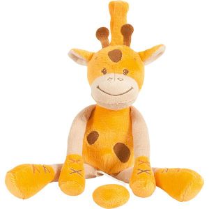 peluche girafe xxl