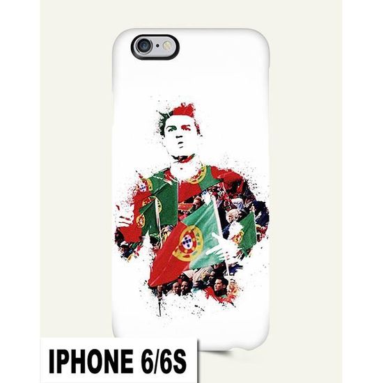 coque iphone 6 ronaldo portugal coque iphone 6 ronaldo portugal