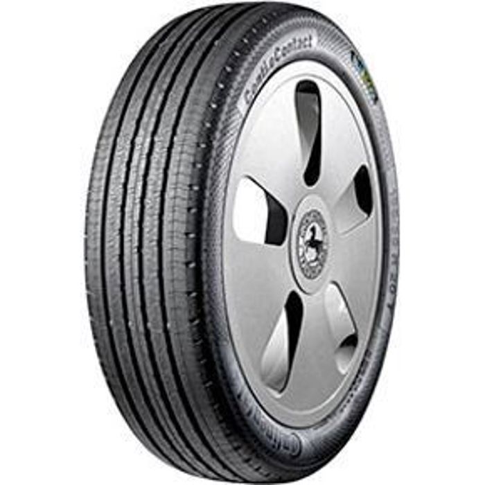 CONTINENTAL 145/80 R13 75M E Contact Pneu Tourisme Été