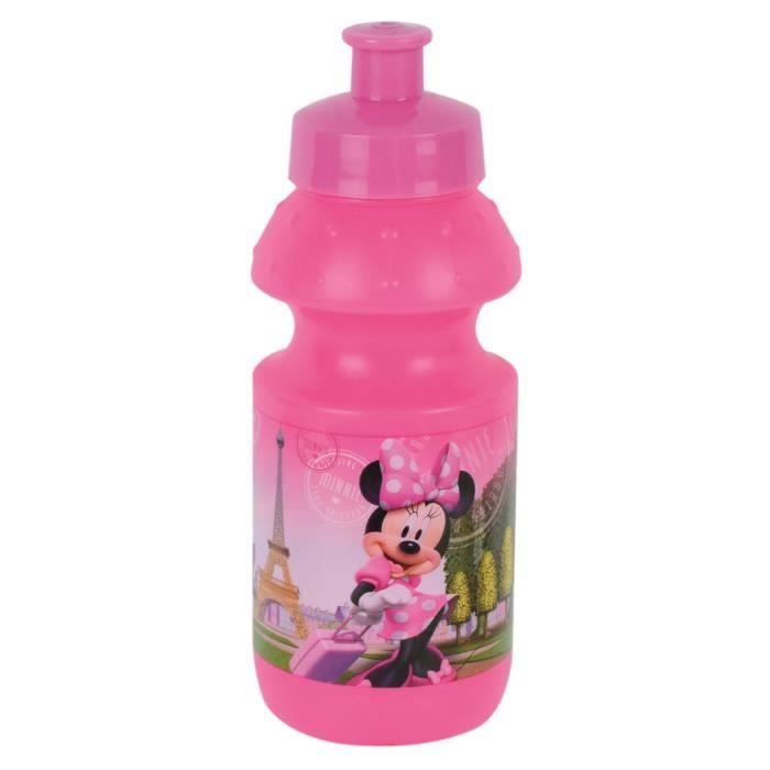 Minnie Gourde sport