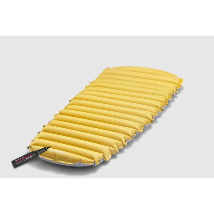 INTEX Matelas De Camping Oxford