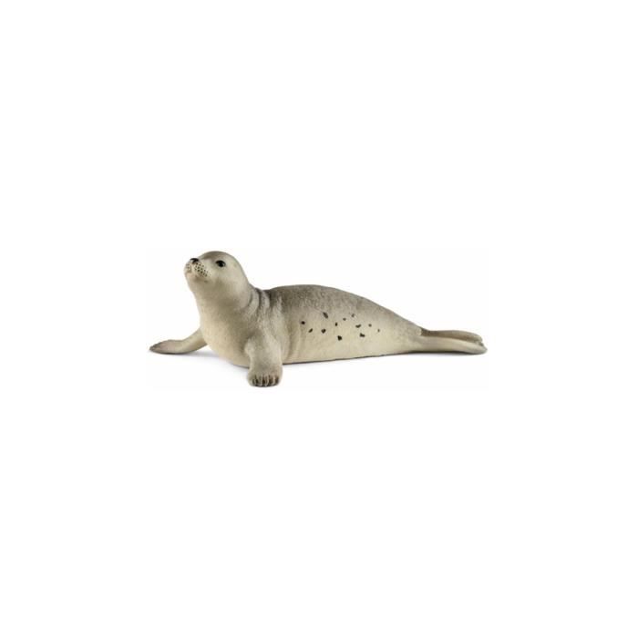 SCHLEICH Figurine 14801 Phoque