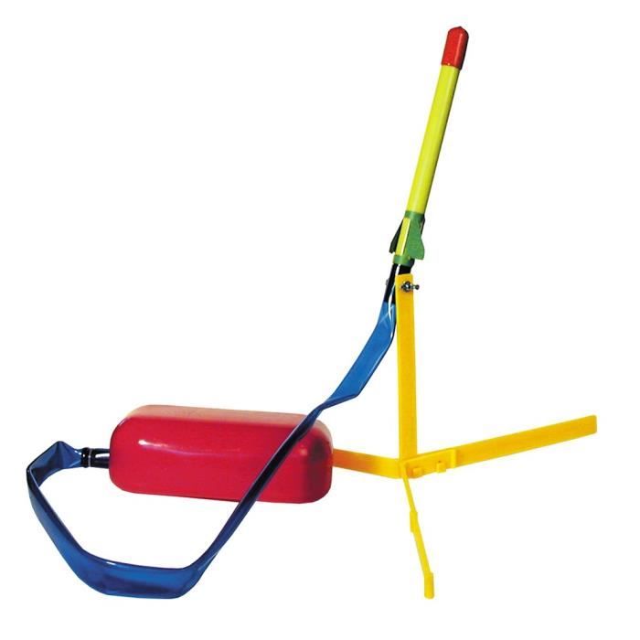 HQ Stomp Rocket High Performance multicolore Enfant
