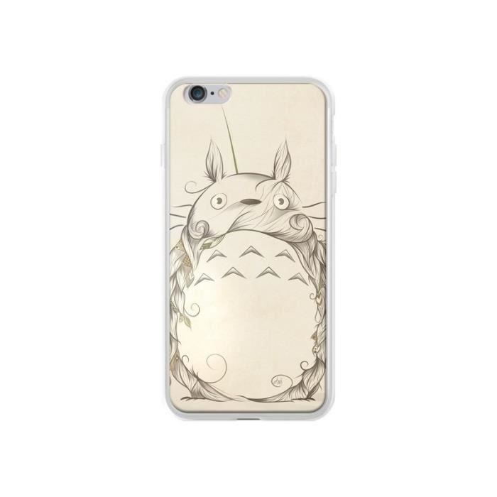 coque totoro iphone 6 coque totoro iphone 6