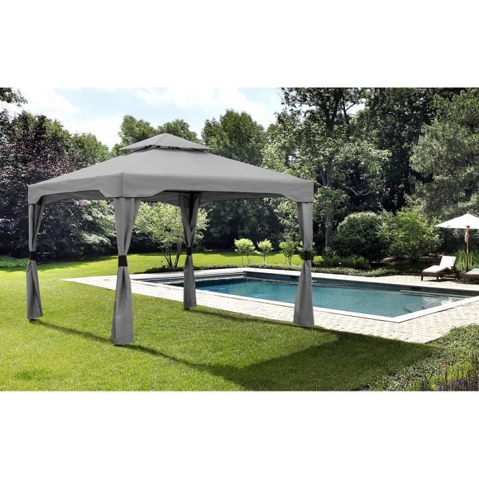 Tonnelle 4x4 Achat Vente Pas Cher Tonnelle 4x4
