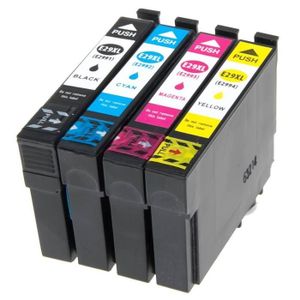 Cartouche epson xp 245 - prix pas cher - Soldes* dès le 10 ...