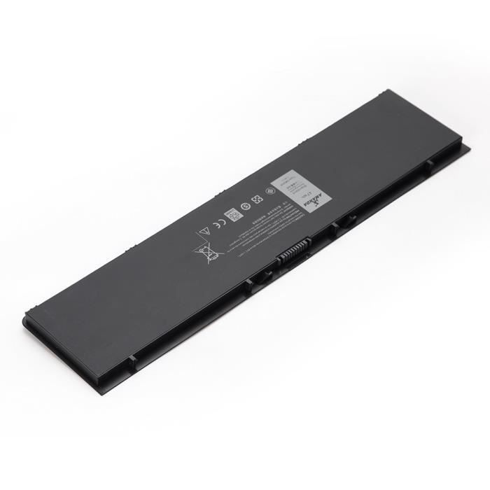 K KYUER 47WH 34GKR Batterie d'ordinateur Portable1