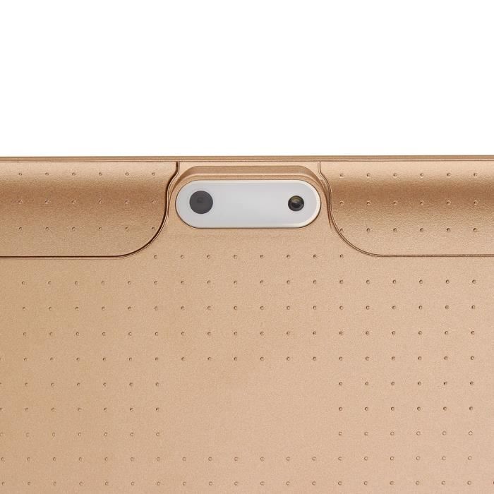  Tablette Tactile 10.1 Pouces 4G+64GO Android2
