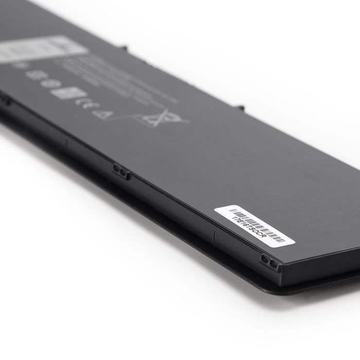 K KYUER 47WH 34GKR Batterie d'ordinateur Portable3