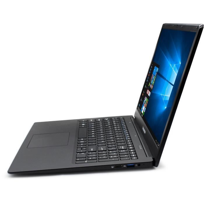 PC Portable NEO15 - 15.6" - Intel Celeron4