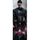 Stickers porte avengers