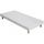 SOMMIER TAPISSIER 90X190 + PIEDS
