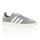 Adidas gazelle gris