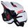 Souris gamer blanche