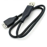CÂBLE E-SATA Version 50cm single USB - Usb 3.0 Alimentation Cha CÂBLE E-SATA Version 50cm single USB - Usb 3.0 Alimentation Cha