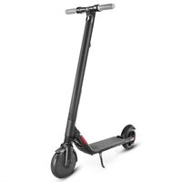TROTTINETTE ELECTRIQUE Trottinette Électrique Ninebot Segway ES2 TROTTINETTE ELECTRIQUE Trottinette Électrique Ninebot Segway ES2