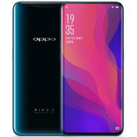 SMARTPHONE OPPO FIND X 8 Go de RAM + 128 Go ROM 25.0MP caméra SMARTPHONE OPPO FIND X 8 Go de RAM + 128 Go ROM 25.0MP caméra