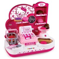 MARCHANDE HELLO KITTY Patisserie MARCHANDE HELLO KITTY Patisserie