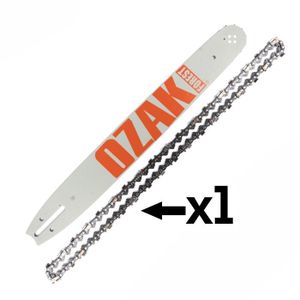 Ozaki 18/" 3//8/" 1.6mm Pro Quality Chainsaw Chain For Stihl 029 034 036 038 039