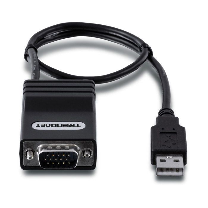 Module interface serveur USB C - TRENDnet TK-CAT5U