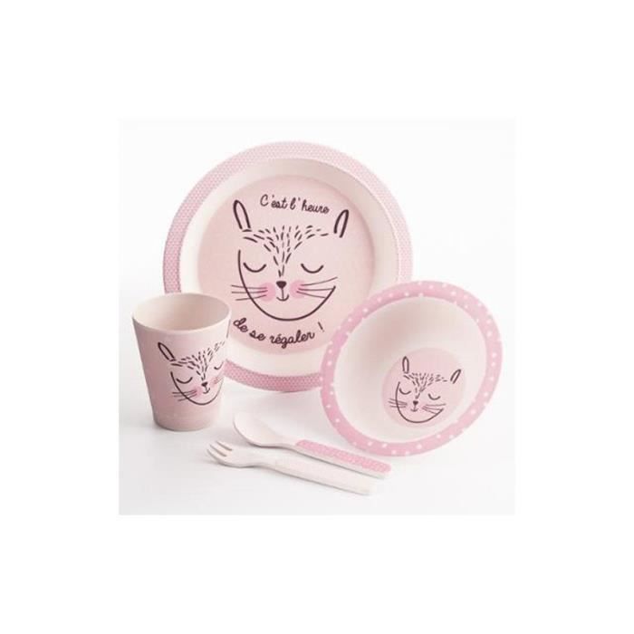 Coffret repas fille - Achat / Vente pas cher Coffret repas fille - Achat / Vente pas cher