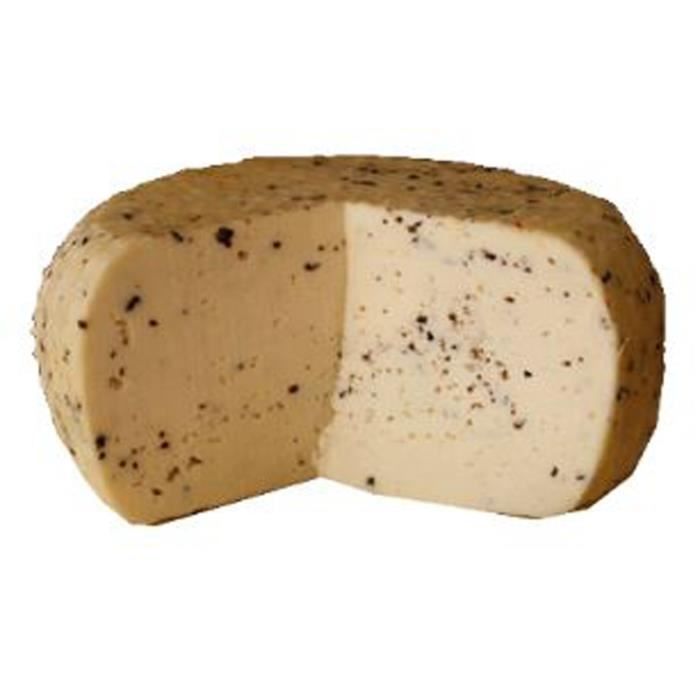 Fromage italien Pecorino Truffle 500 Gr. Achat / Vente fromage mascarpone Fromage italien