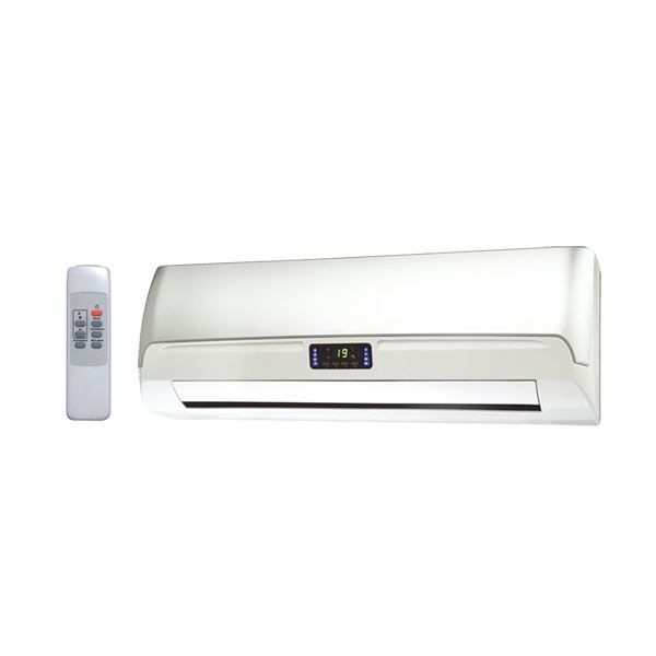 Chauffage électrique / ventilateur 2000W Achat / Vente