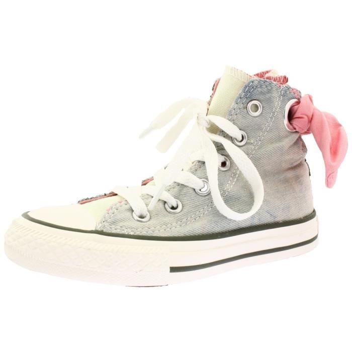 converse filles converse filles