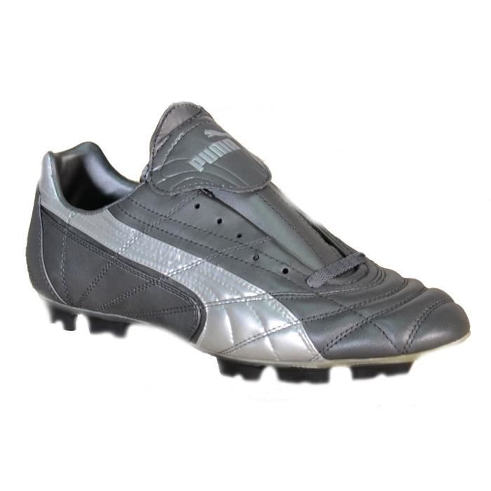 chaussures de foot puma cuir chaussures de foot puma cuir