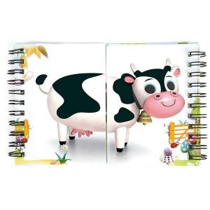 Boite a meuh - Achat / Vente jeux et jouets pas chers ... JEU SOCIÉTÉ - PLATEAU Zoonimooz - Jeu de la vache - Jeu de rapidité ...