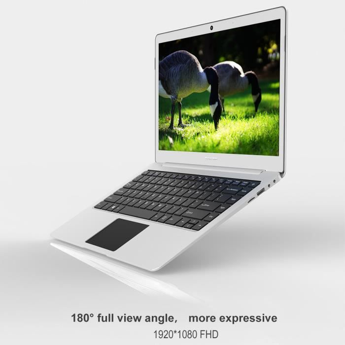 Great Wall Ordinateur Portable W1333A 13.3"1