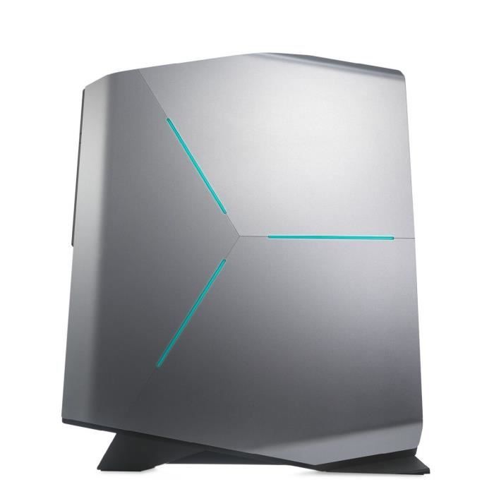  PC Gamer Alienware Aurora R7 - 8Go 2667MHz -2