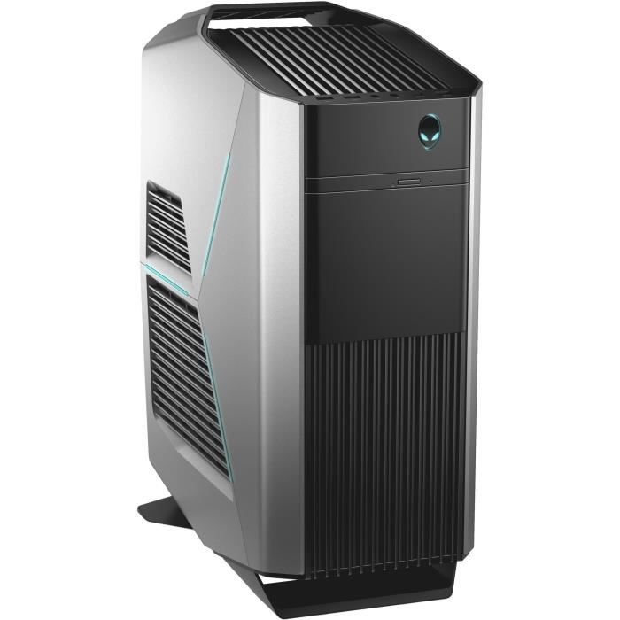  PC Gamer Alienware Aurora R7 - 8Go 2667MHz -3