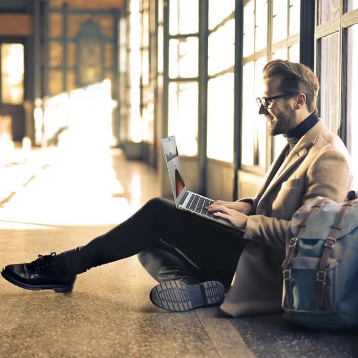 PC Portable-JUMPER Ezbook 3 Pro Notebook Ordinateur3