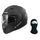 Casque intégral Polycarbonate