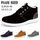 Homme Bottes Lacet de neige chaud Botte d'hiver