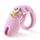 Utimi Silicone Cock Cage Chastity Cage Dispositif