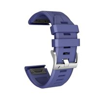 BRACELET DE MONTRE Silicone Quick Release Easy Fit Wirstband remplace BRACELET DE MONTRE Silicone Quick Release Easy Fit Wirstband remplace