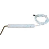 PIÈCE CHAUFFAGE CLIM Bosch Electrode d ionisation + cables et cosses 6. PIÈCE CHAUFFAGE CLIM Bosch Electrode d ionisation + cables et cosses 6.