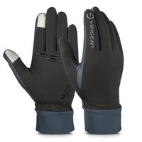 GANT - MITAINE Vbiger Gants de Vélo Randonnée Moto Chauds Compati GANT - MITAINE Vbiger Gants de Vélo Randonnée Moto Chauds Compati