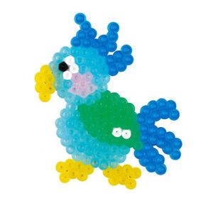 HAMA Blister de perles moyennes \