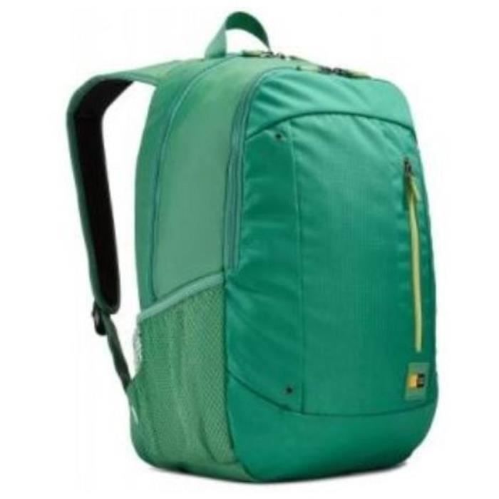 CASE LOGIC Sac à dos pour ordinateur portable Jaunt - 15.6\