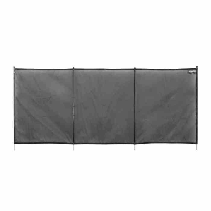 AQUALUX Barriere de protection souple module de 5ml