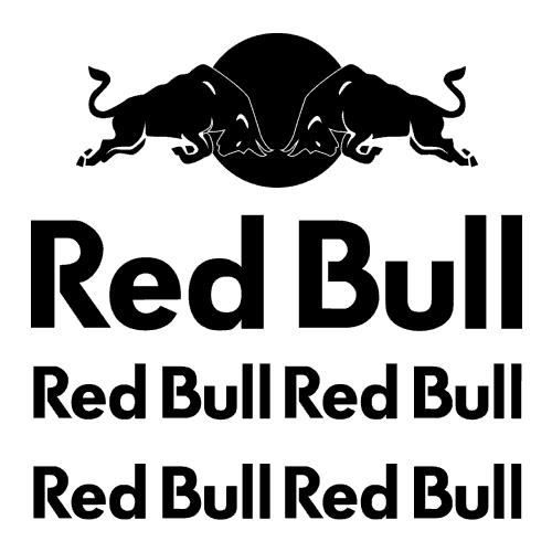 Stickers red bull Achat / Vente Stickers red bull pas cher Cdiscount