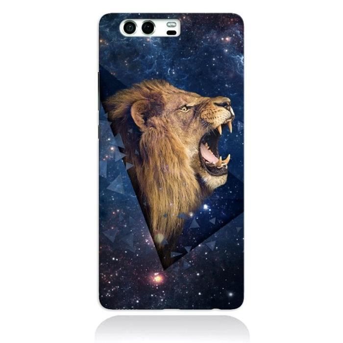 coque huawei p10 lion coque huawei p10 lion