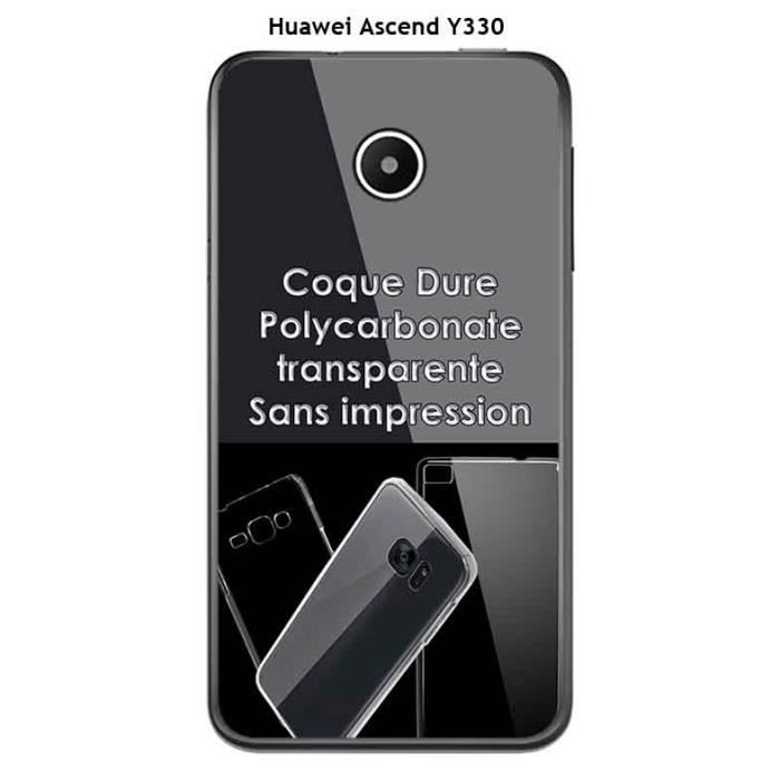coque huawei y330 coque huawei y330